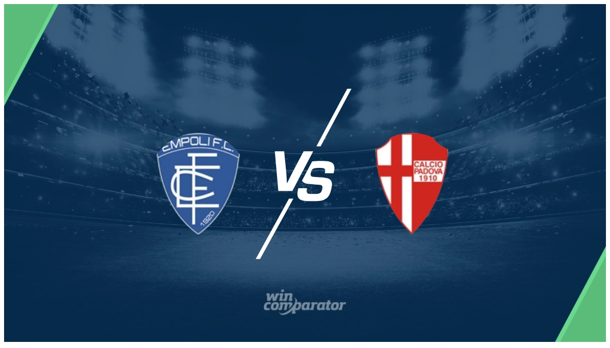 Empoli Calcio Padova prediction
