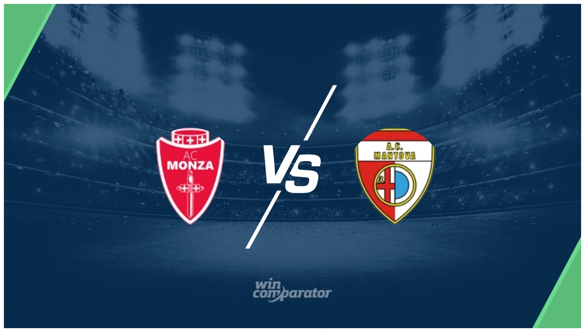 Monza Mantova FC prediction