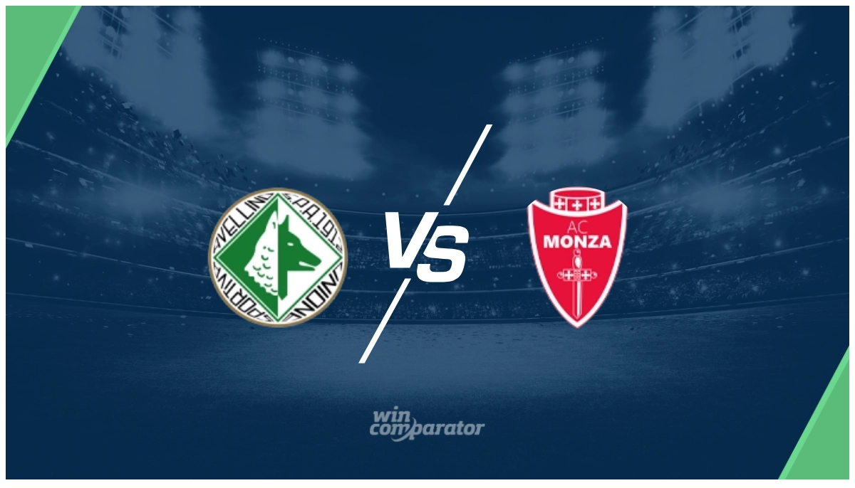 prognóstico US Avellino 1912 Monza