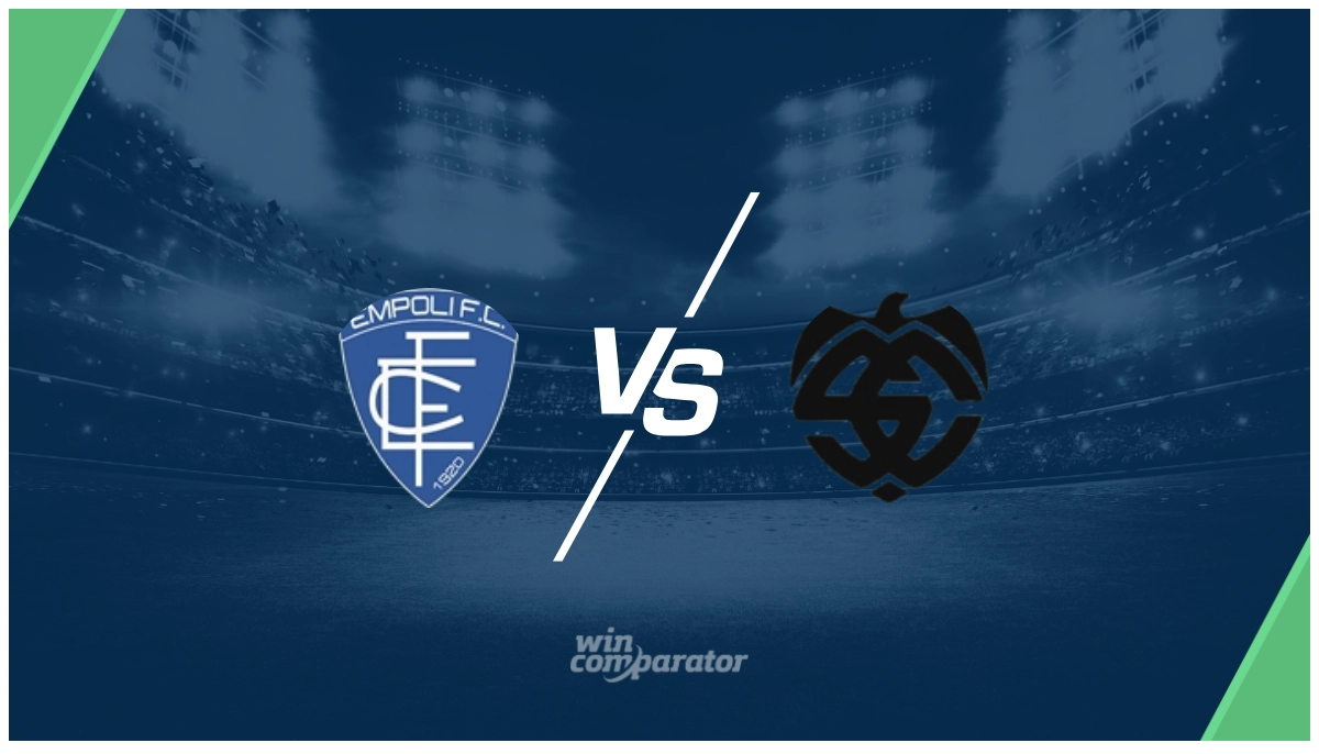 prognóstico Empoli Spezia Calcio