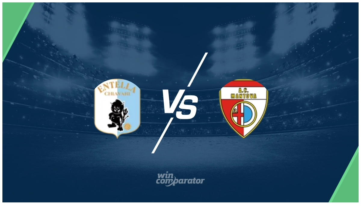 Virtus Entella Mantova FC prediction