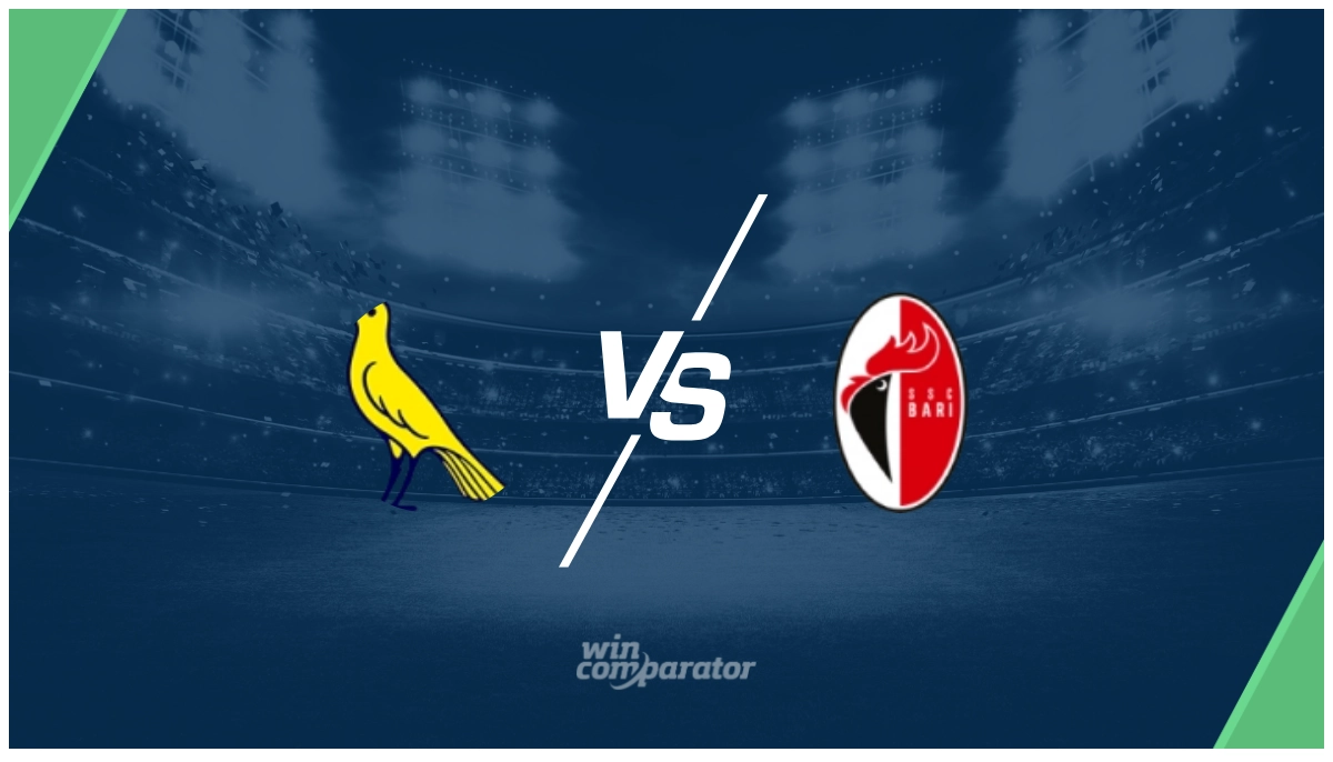 pronostic Modena FC Bari