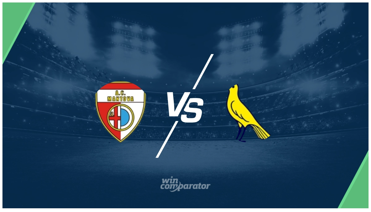 prognóstico Mantova Modena FC