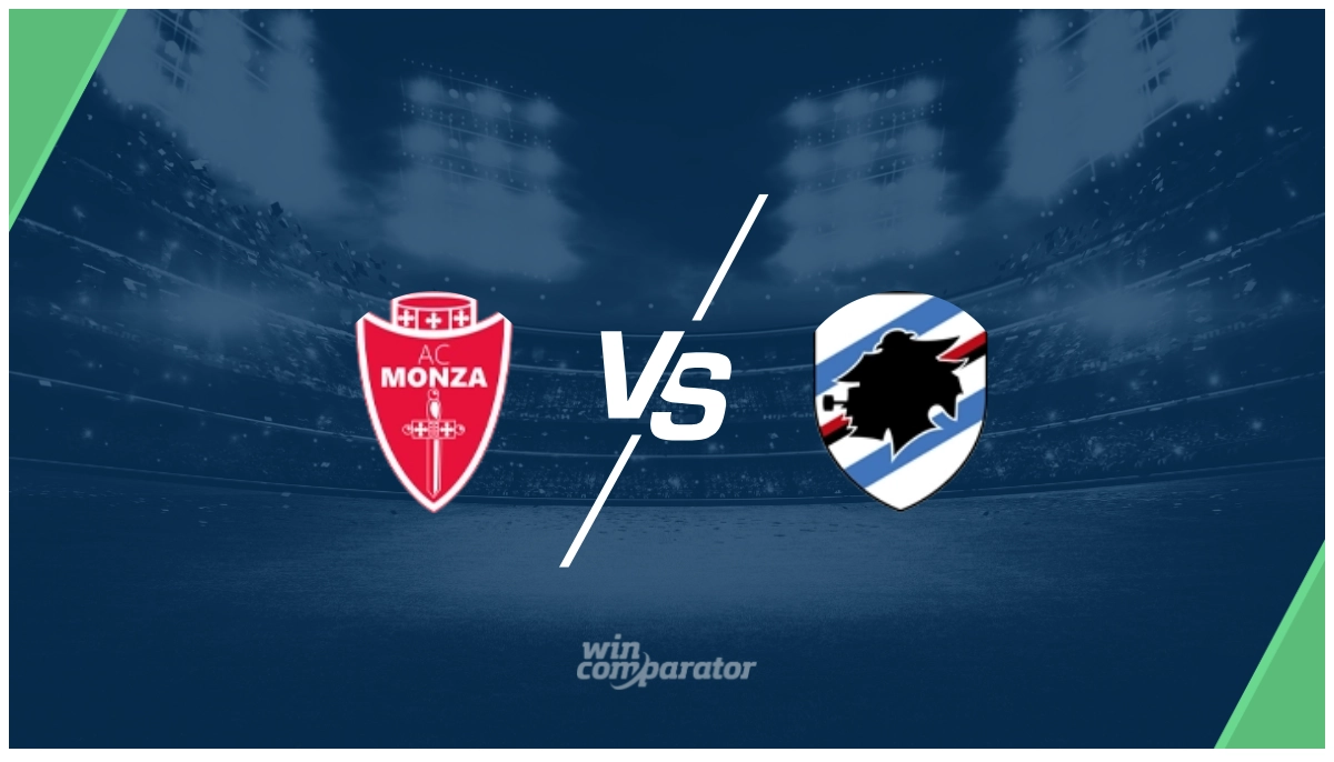 Pronóstico Monza Sampdoria