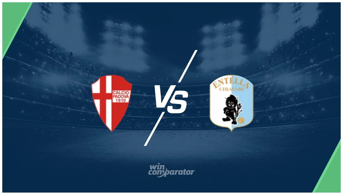 Calcio Padova Virtus Entella prediction