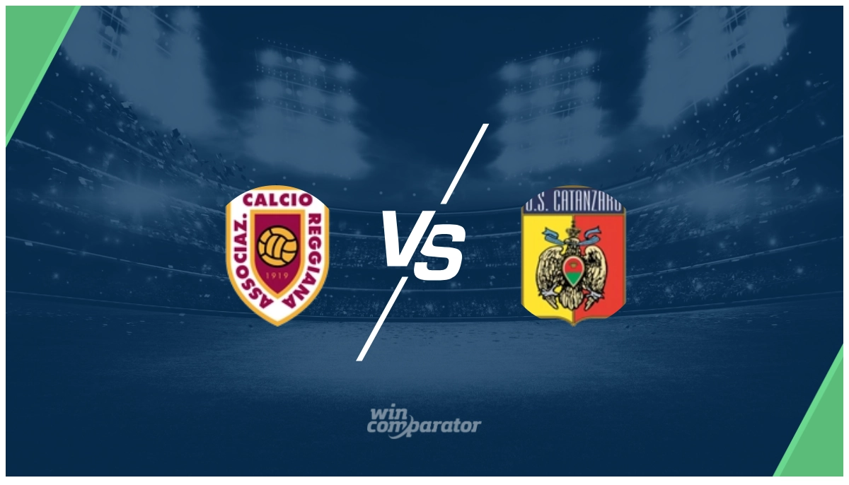 Reggiana US Catanzaro prediction