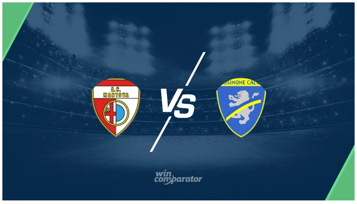 pronostic Mantoue FC Frosinone