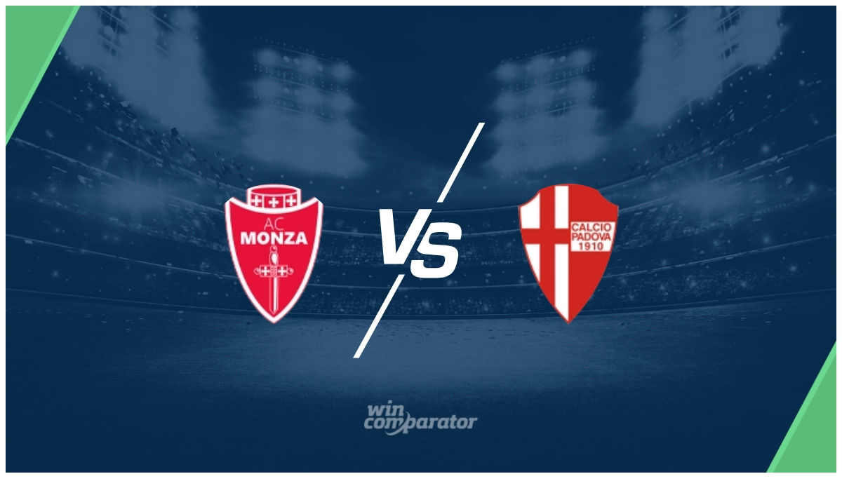 pronostic Monza Padova