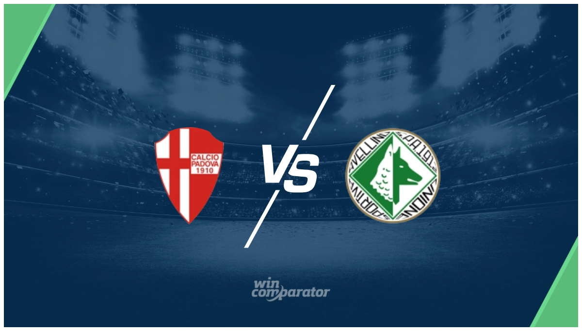 pronostic Padova Avellino