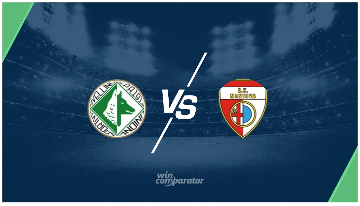 Avellino Mantova FC prediction