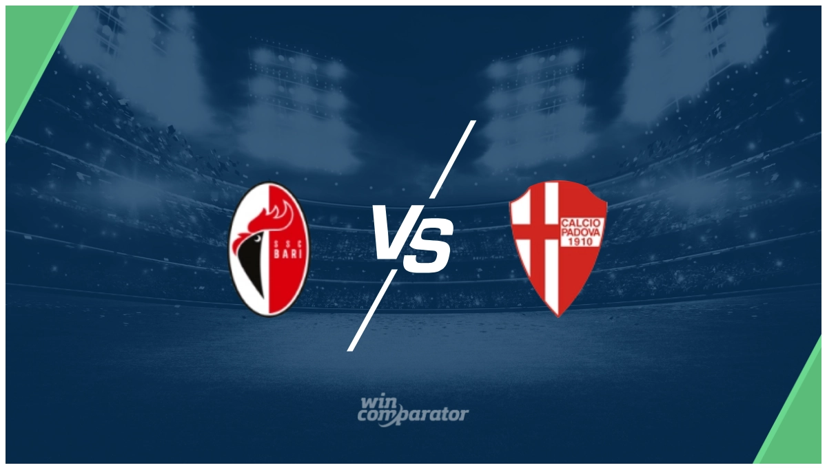 Bari Calcio Padova prediction
