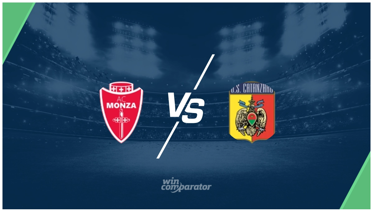 Monza US Catanzaro prediction