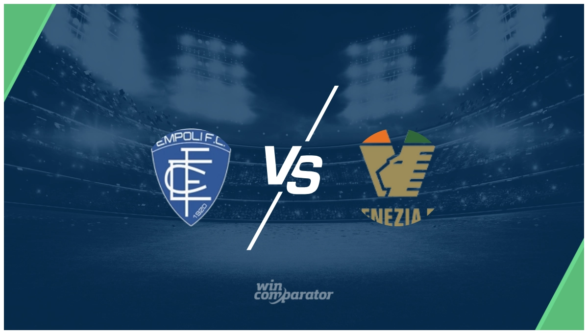 prognóstico Empoli FC Veneza