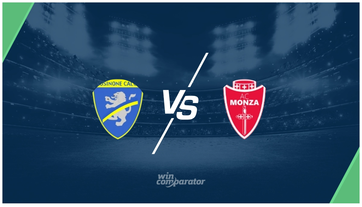 Frosinone Monza prediction