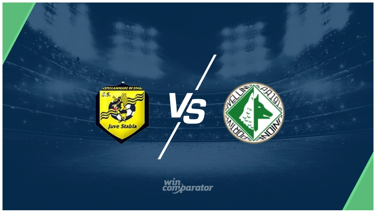 prognóstico SS Juve Stabia US Avellino 1912