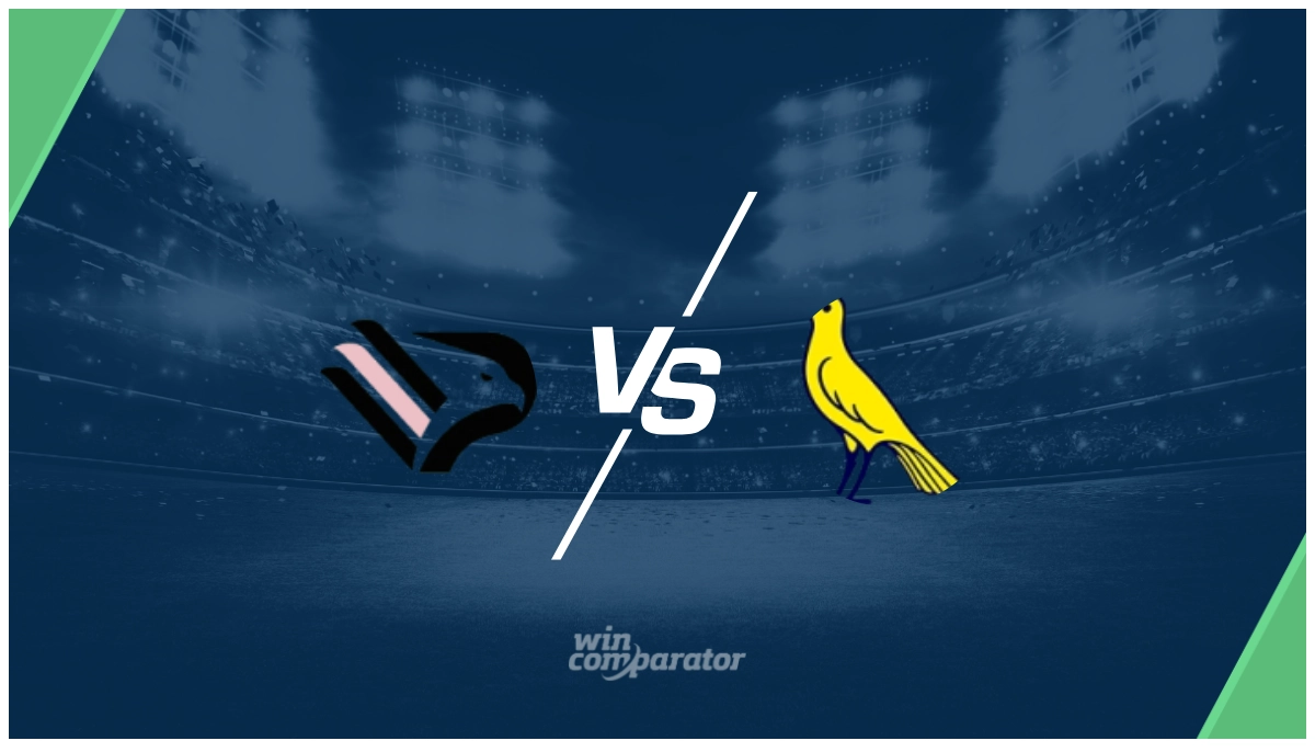 prognóstico Palermo FC Modena FC