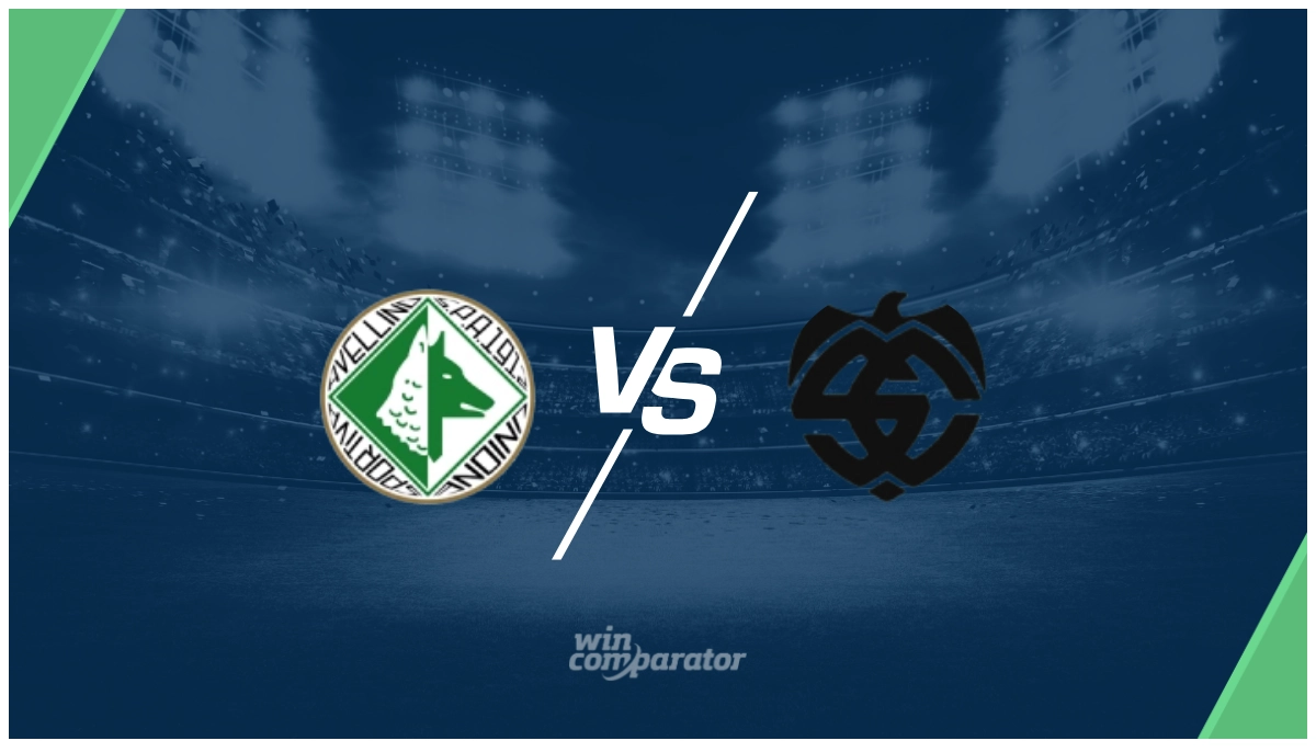 pronostic Avellino Spezia