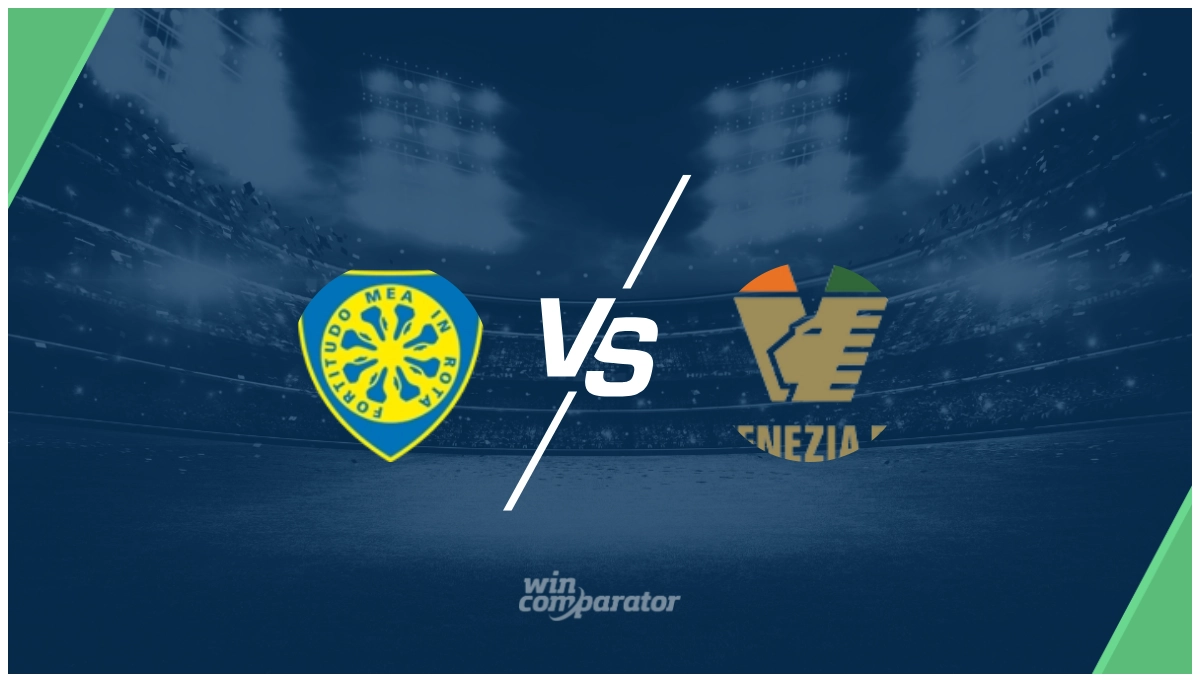 pronostic Carrarese Calcio Venezia