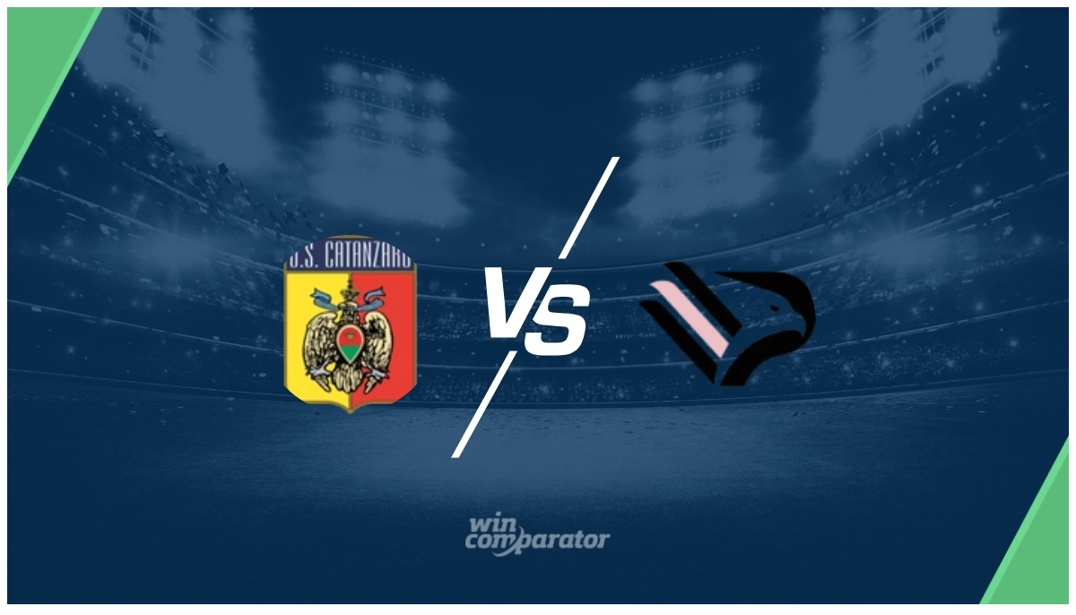 pronostic US Catanzaro Palerme