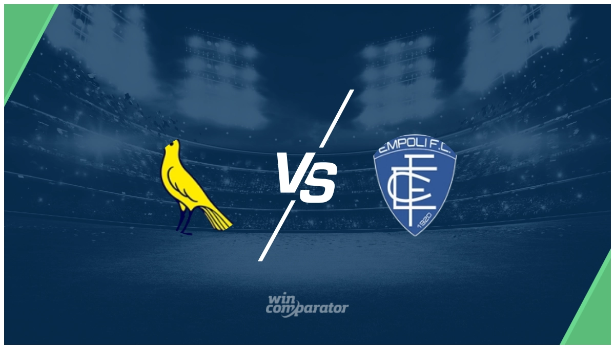 Modena Empoli prediction