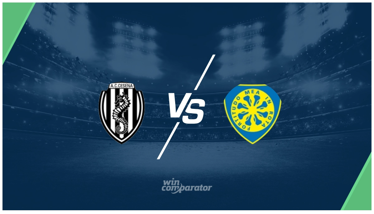 pronostic Cesena Carrarese Calcio