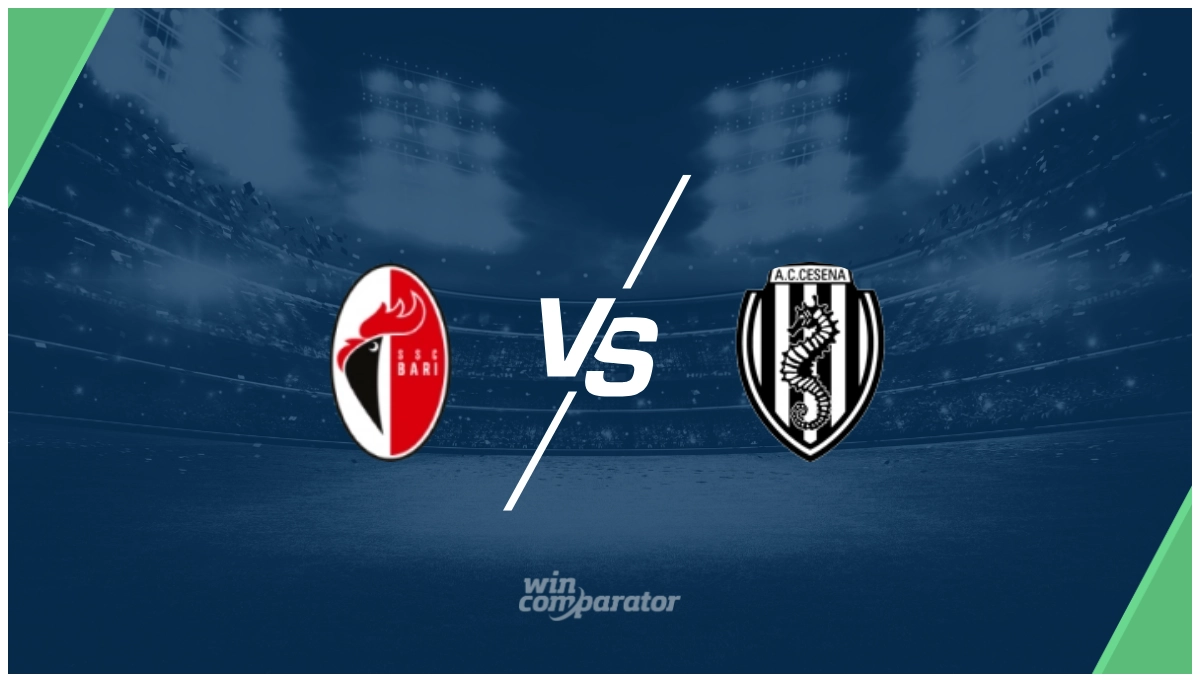 Bari Cesena Tipp