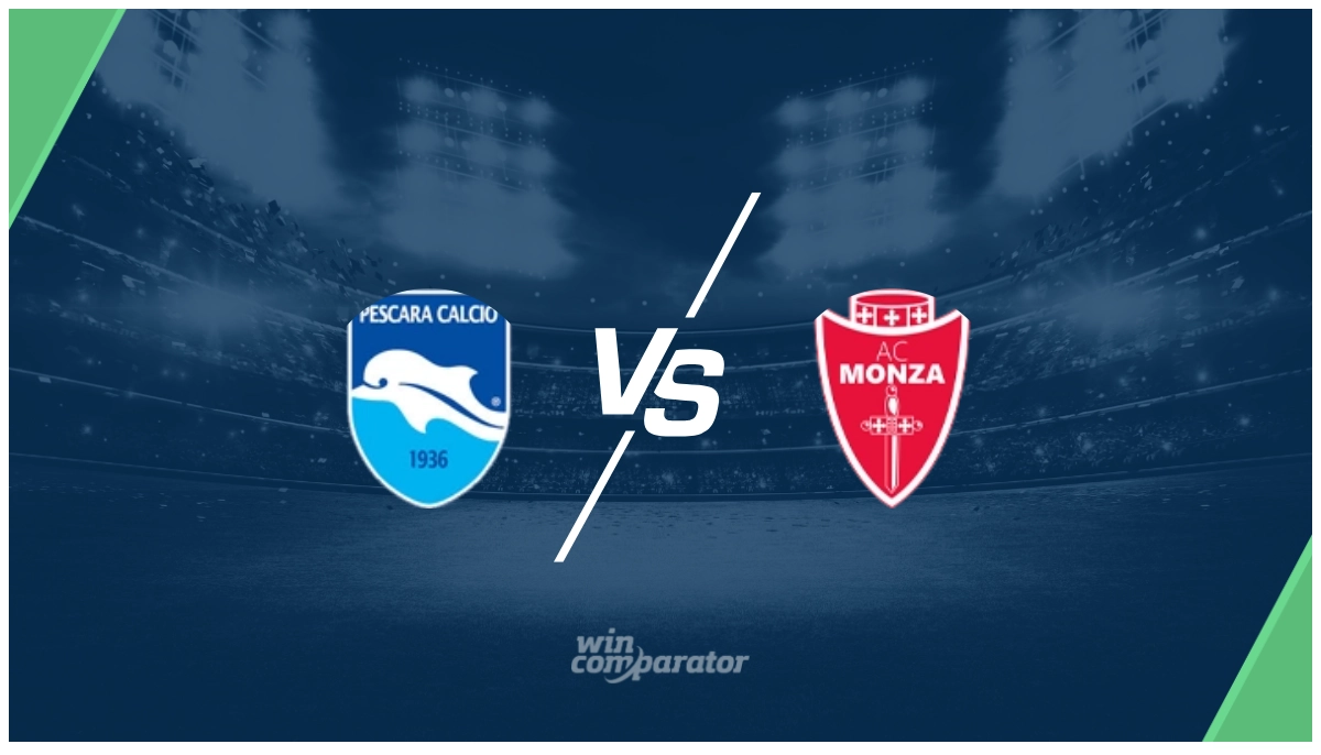 pronostico Delfino Pescara AC Monza