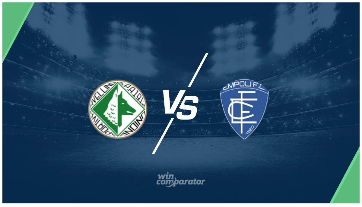 Avellino Empoli prediction