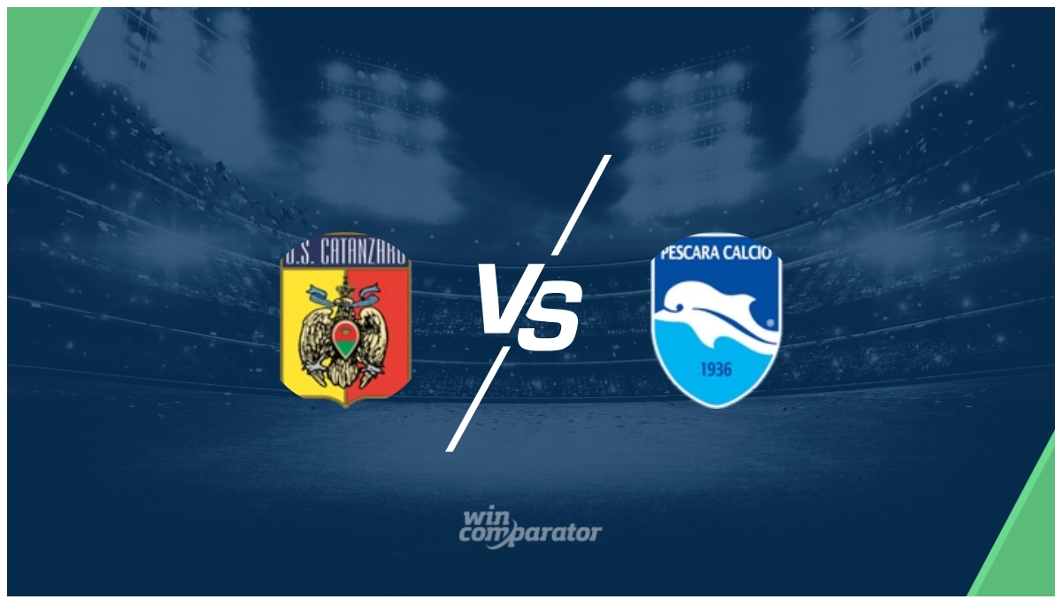 US Catanzaro Pescara prediction