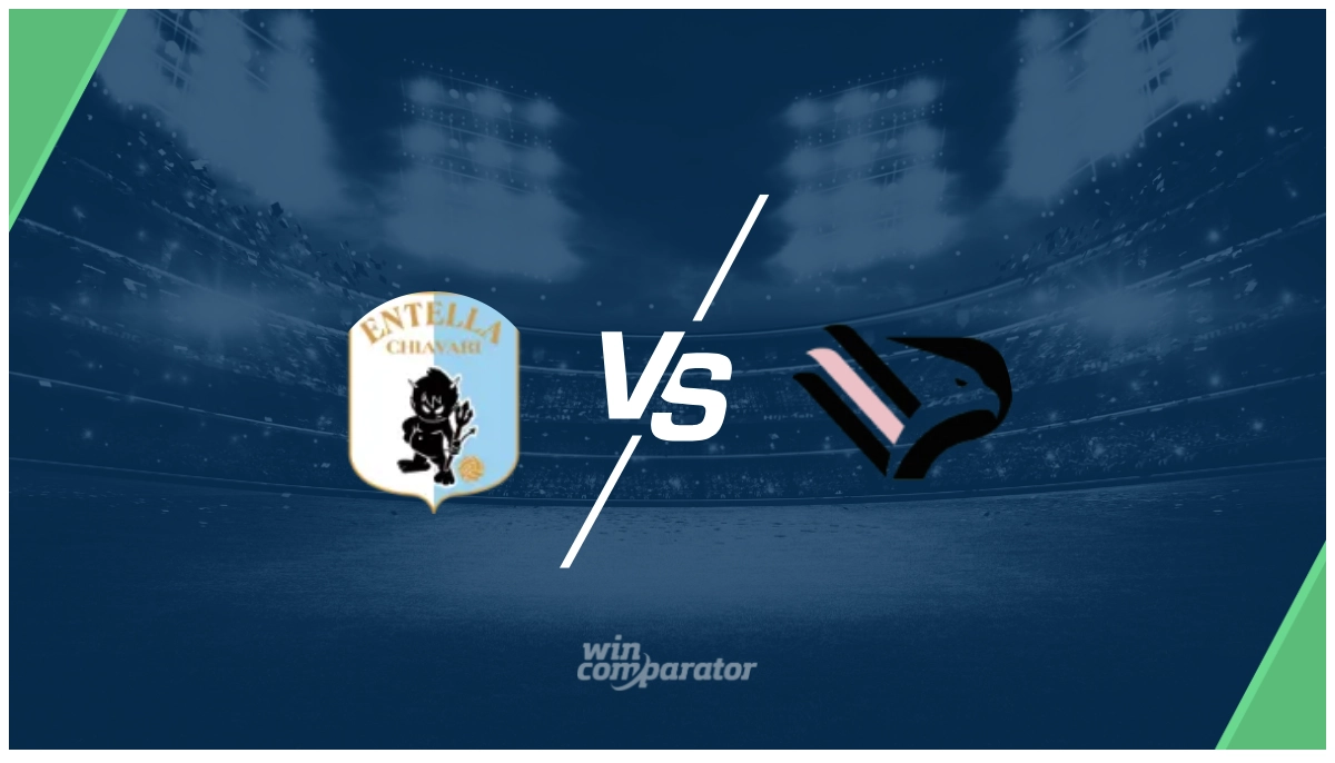 Virtus Entella Palermo prediction