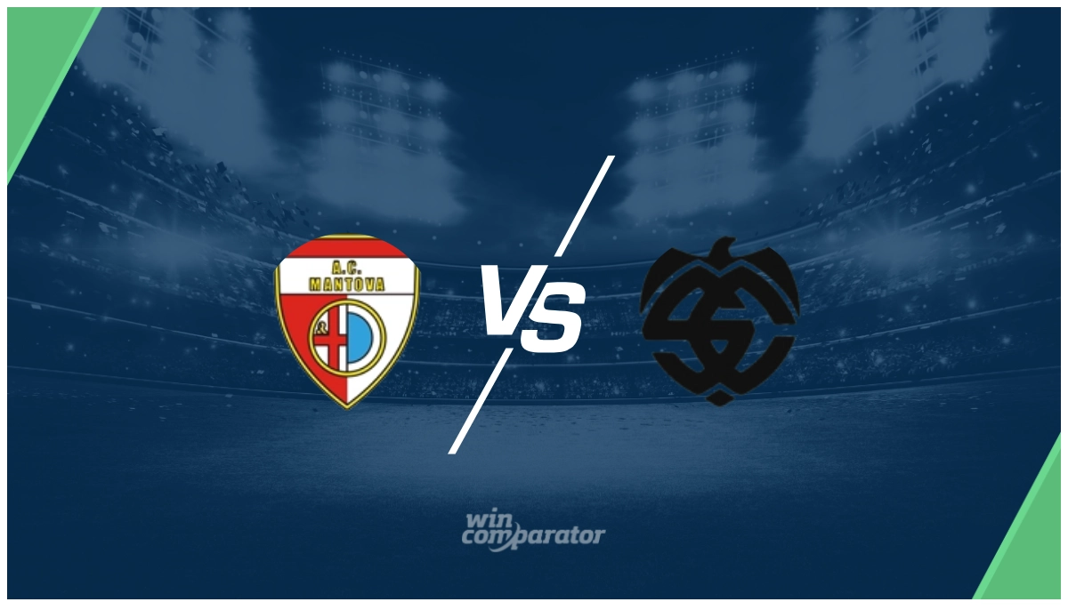Mantova FC Spezia prediction