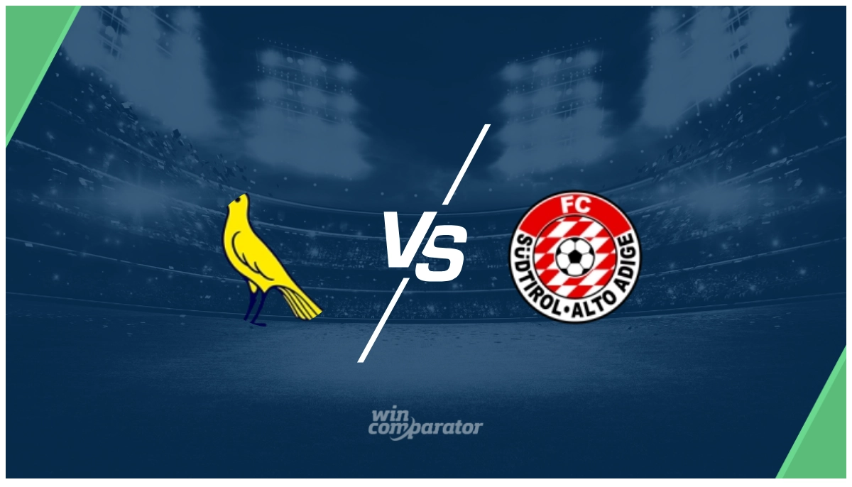 Modena FC Sudtirol Bolzano prediction