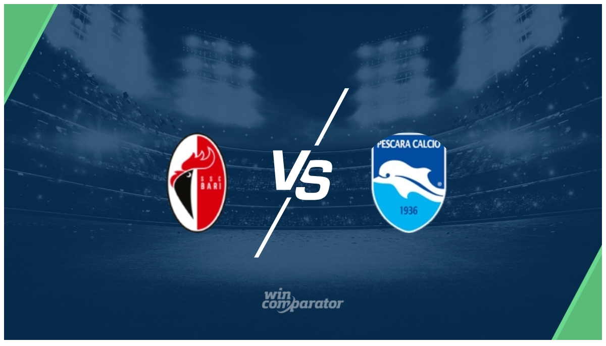 Pronóstico Bari Pescara