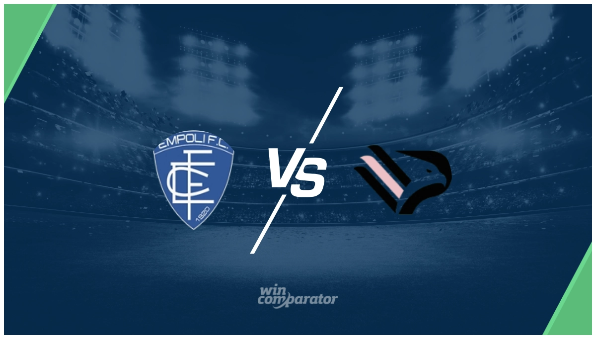 prognóstico Empoli Palermo FC