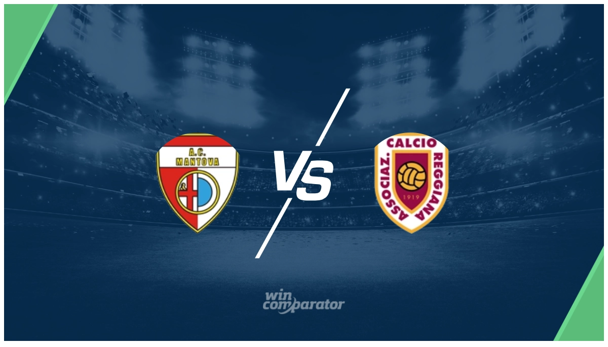 pronostic Mantoue FC AC Reggiana