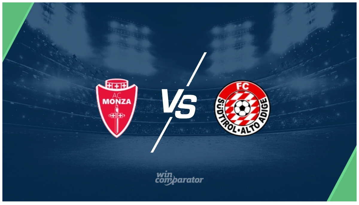 pronostic Monza FC Südtirol