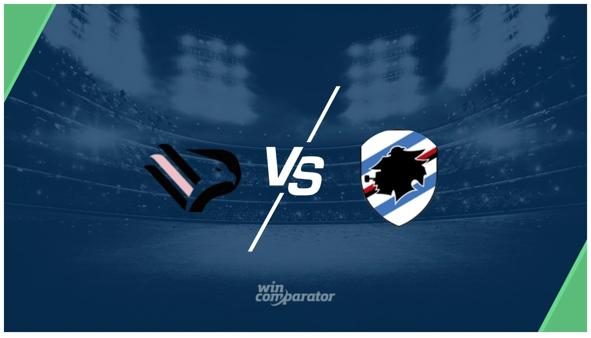 Palermo Sampdoria prediction