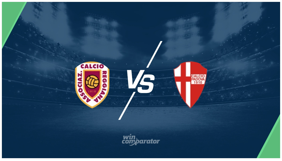 AC Reggiana 1919 vs Calcio Padova Tipp