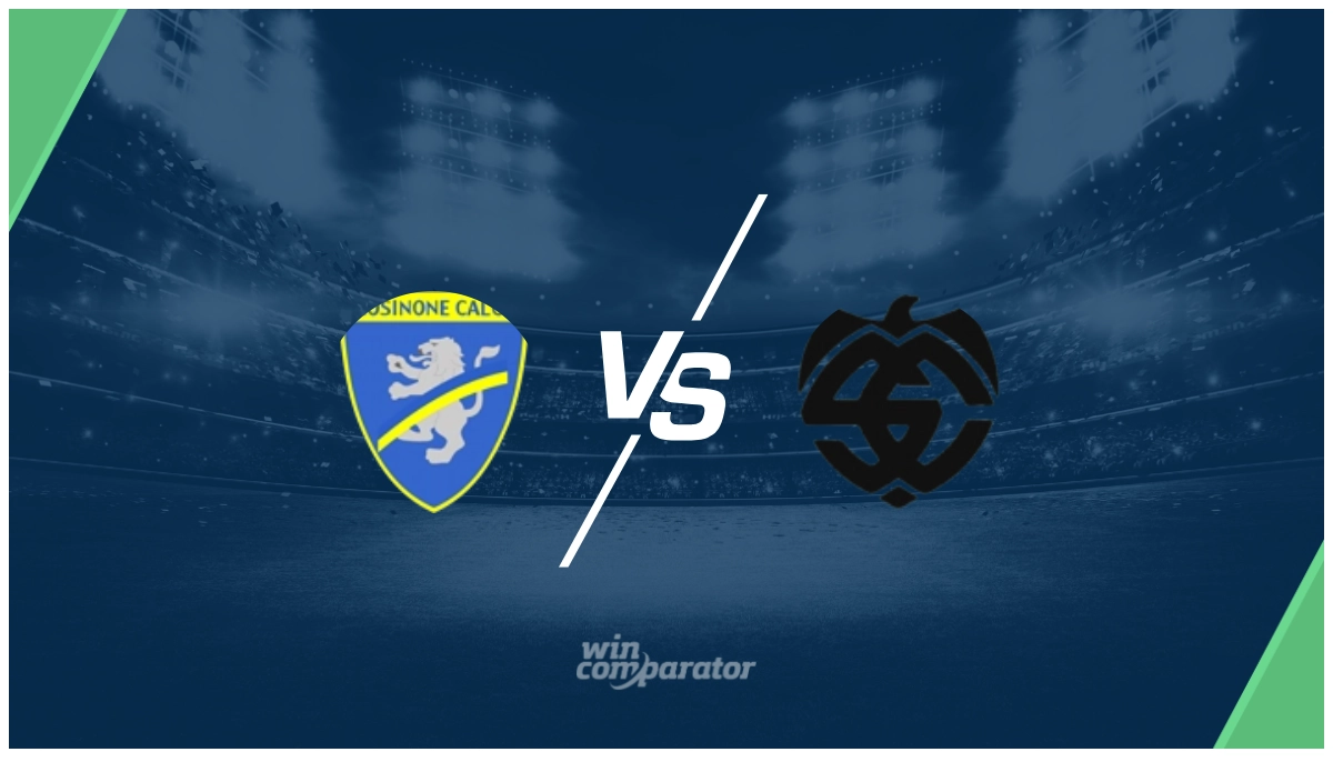 Pronóstico Frosinone Spezia Calcio