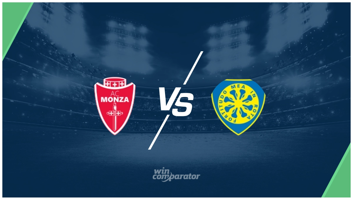 pronostic Monza Carrarese Calcio