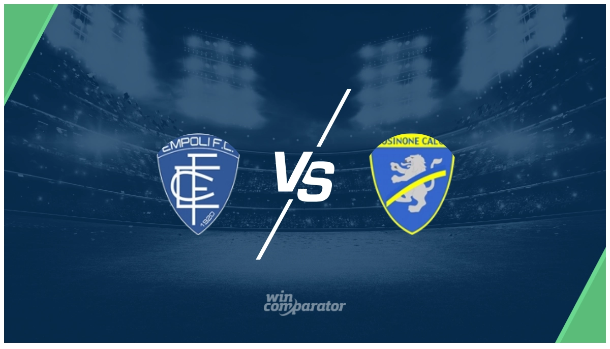 pronostico Empoli Frosinone Calcio