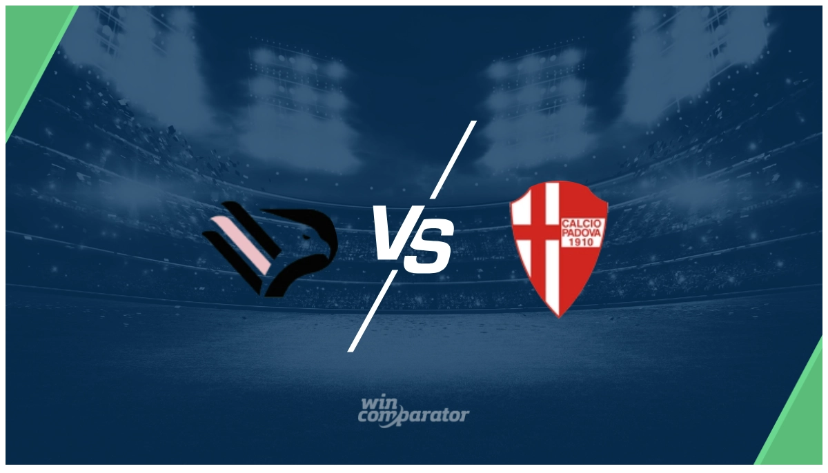 Pronóstico Palermo Calcio Padova