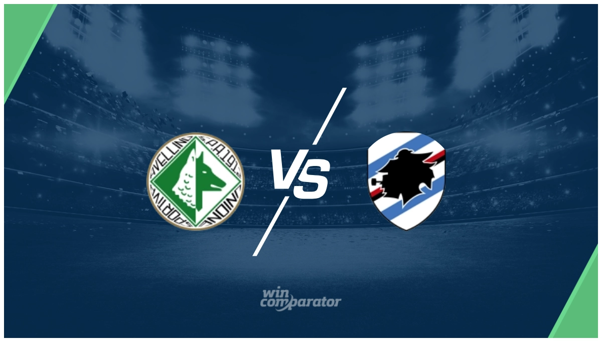 Pronóstico US Avellino Sampdoria