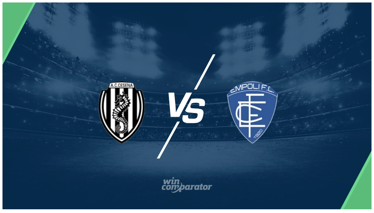 Pronóstico Cesena Empoli