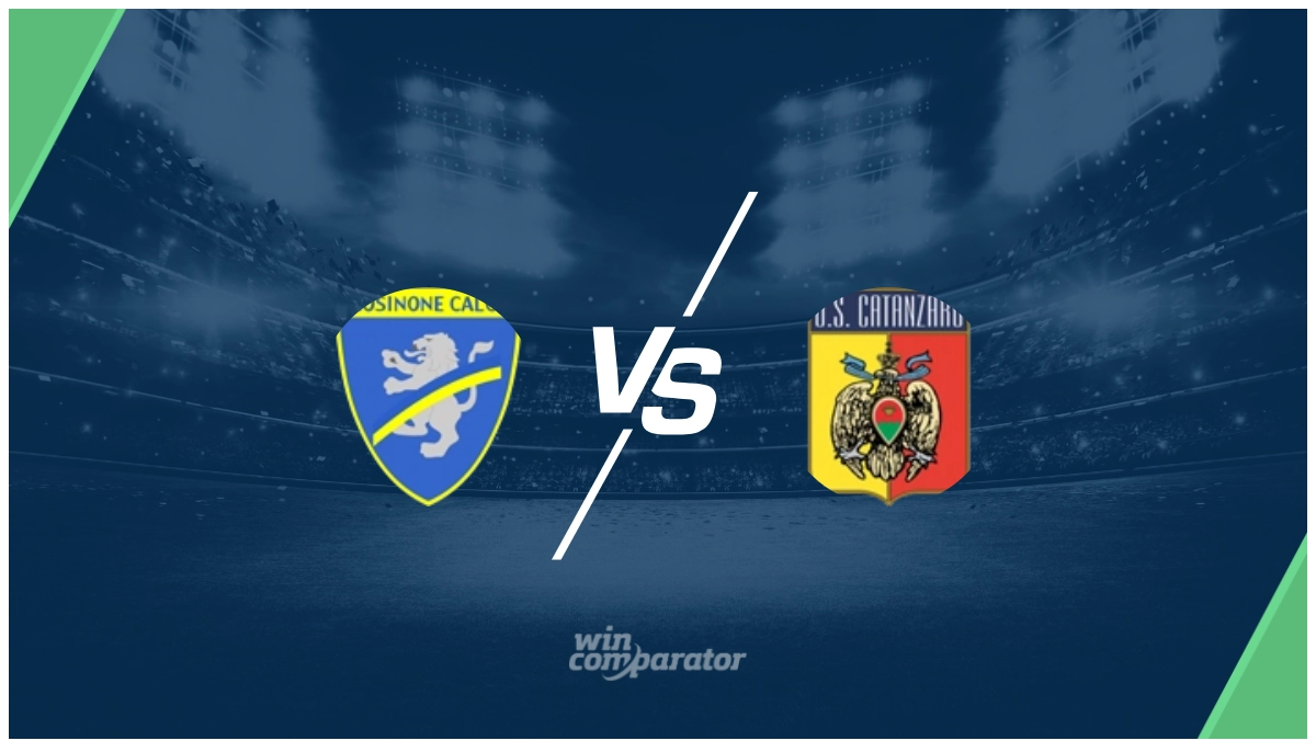 pronostico Frosinone Calcio US Catanzaro 1929