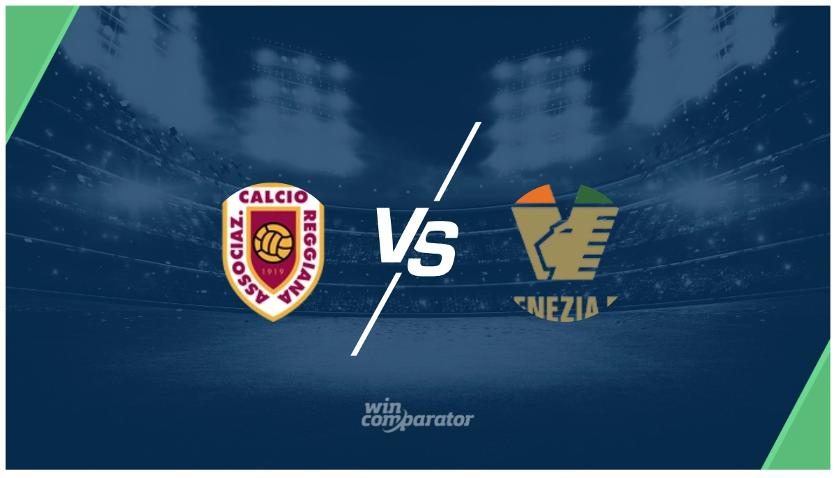 Pronóstico AC Reggiana Venecia