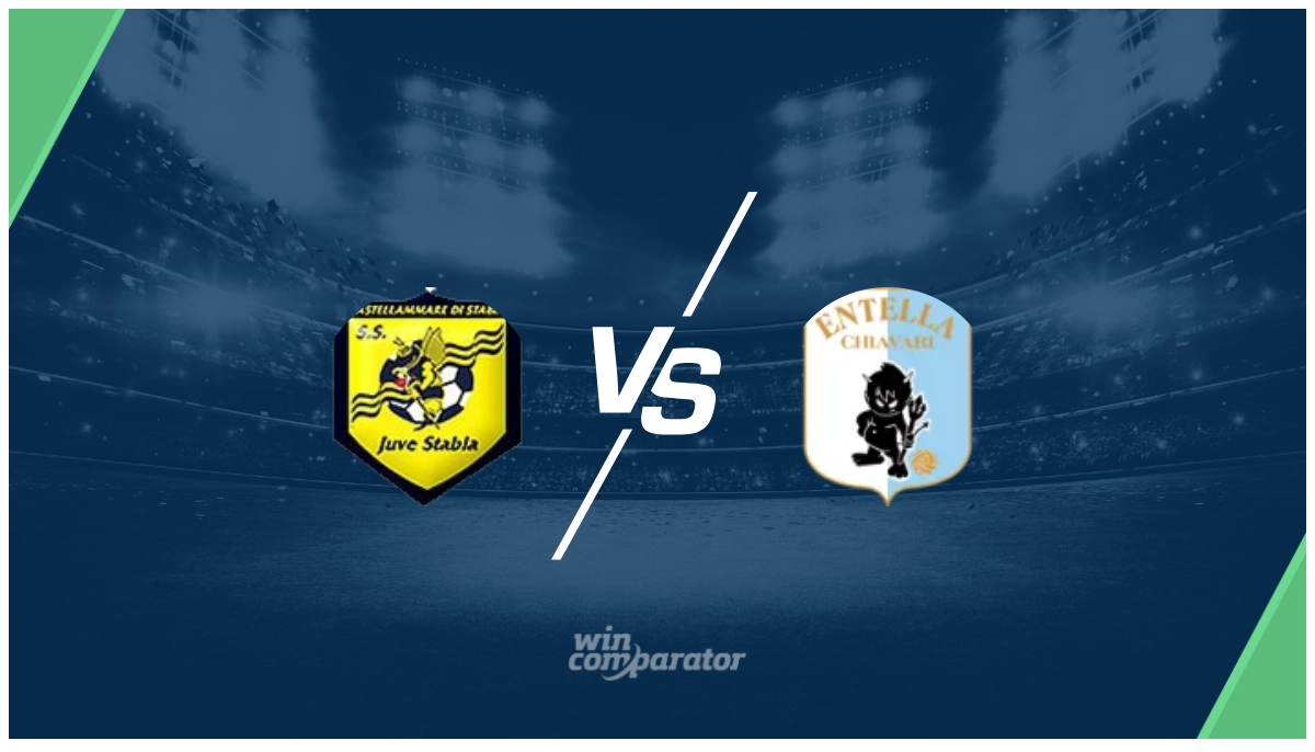 Juve Stabia Virtus Entella prediction