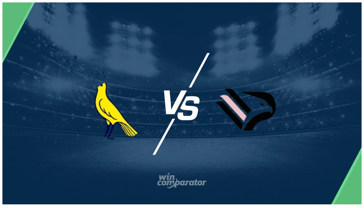 Modena Palermo prediction