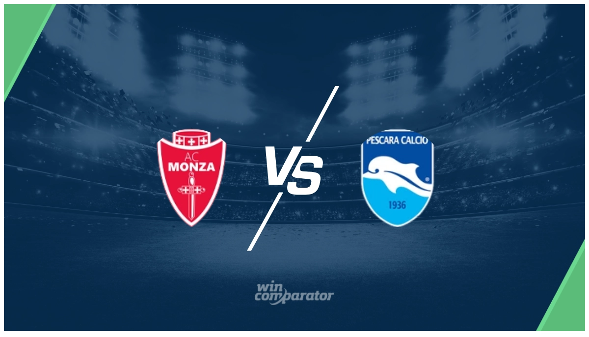 Monza Pescara prediction