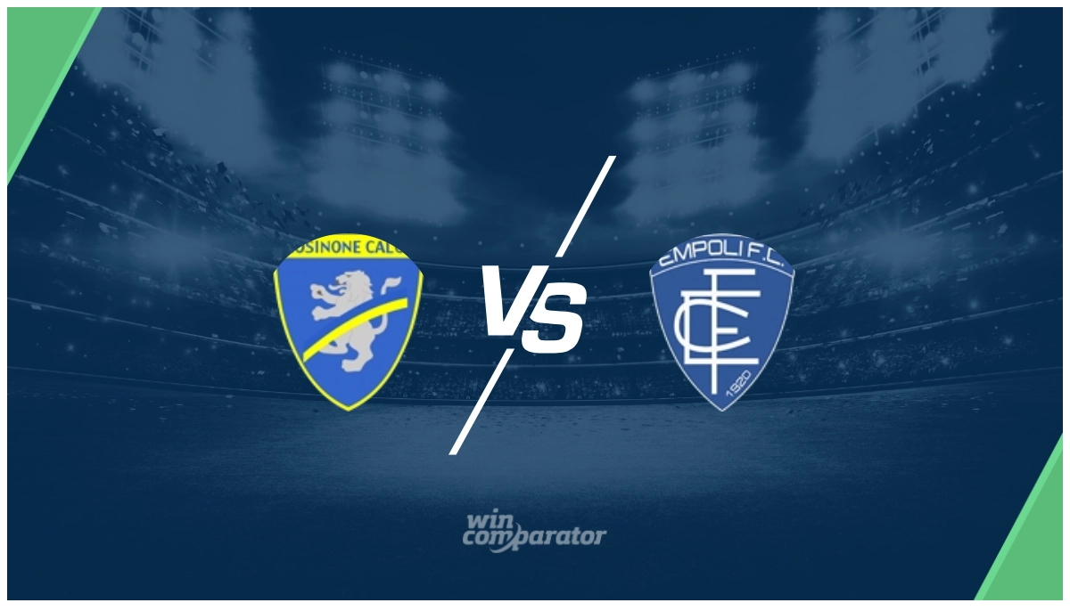 Pronóstico Frosinone Empoli
